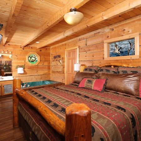 A Secret Romance Pigeon Forge Exterior foto