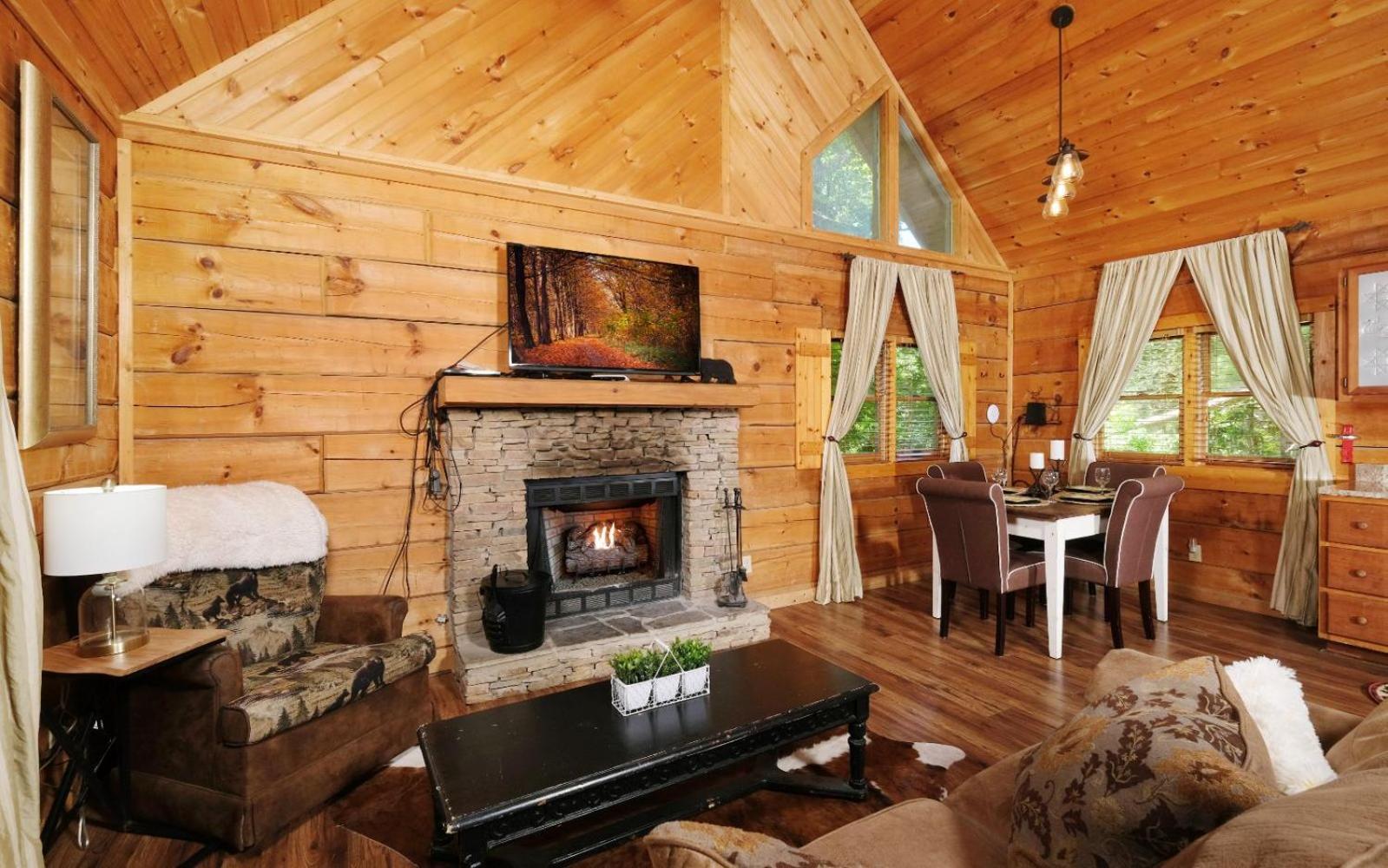 A Secret Romance Pigeon Forge Exterior foto