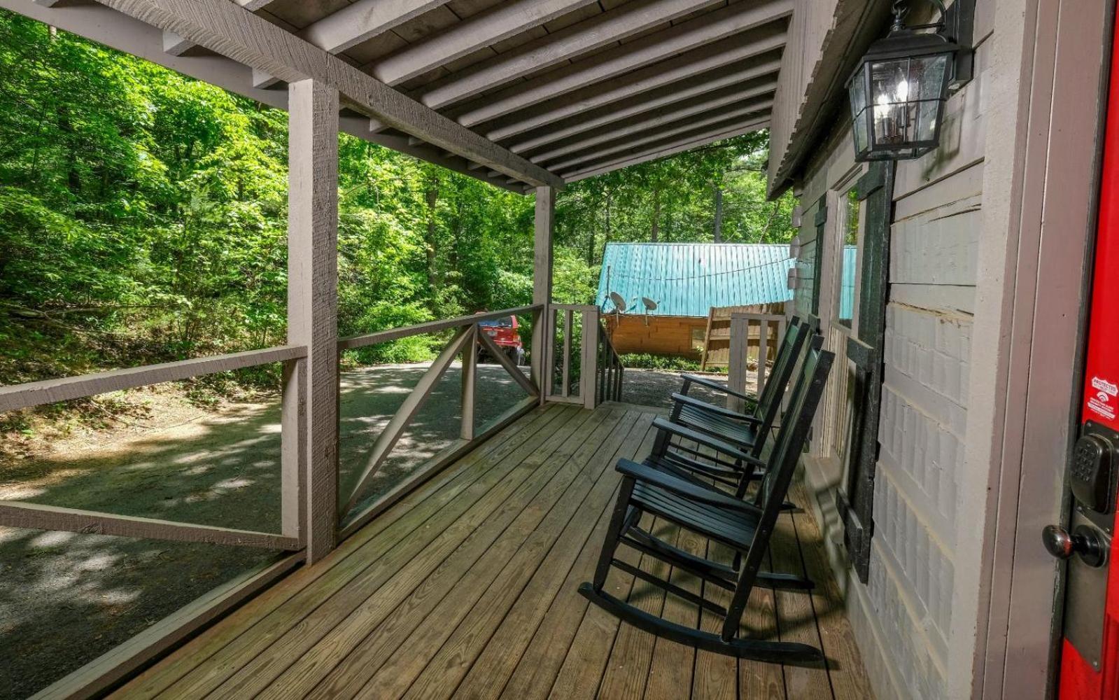 A Secret Romance Pigeon Forge Exterior foto